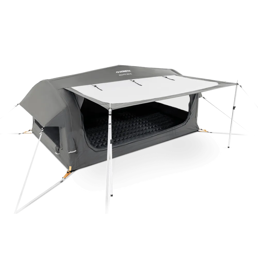 DOMETIC PICO FTC 2X2 TC (Double)