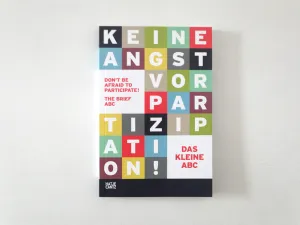 Don't Be Afraid to Participate! The Brief ABC
