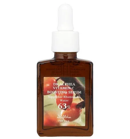 Dr. Althea - Vitamin C Boosting Serum