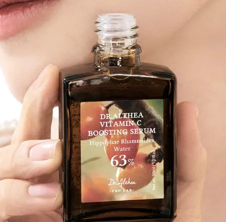 Dr. Althea - Vitamin C Boosting Serum