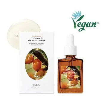 Dr. Althea - Vitamin C Boosting Serum