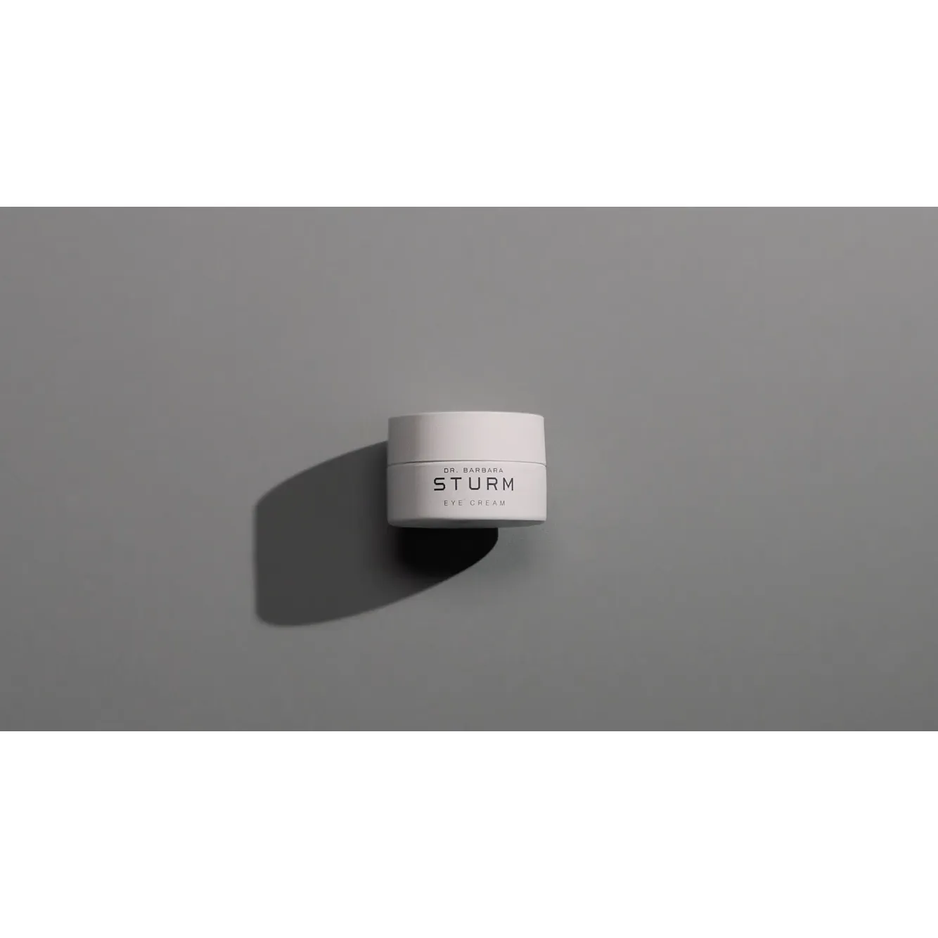 Dr. Barbara Sturm Eye Cream