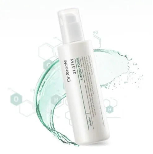 Dr. Oracle 21 Stay A-Thera Toner 120ml