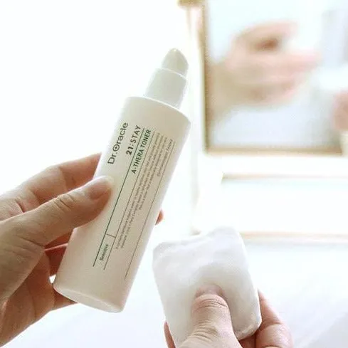 Dr. Oracle 21 Stay A-Thera Toner 120ml