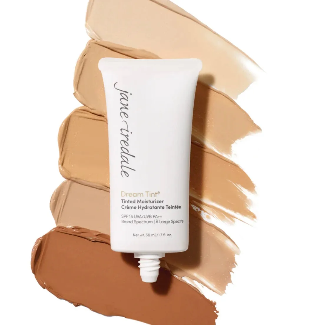 Dream Tint Tinted Moisturizer LIGHT