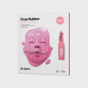 Dr.Jart  Cryo Rubber Firming Mask
