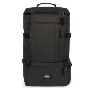 Eastpak Series Adan Weekender CS Mono Black2 Backpack