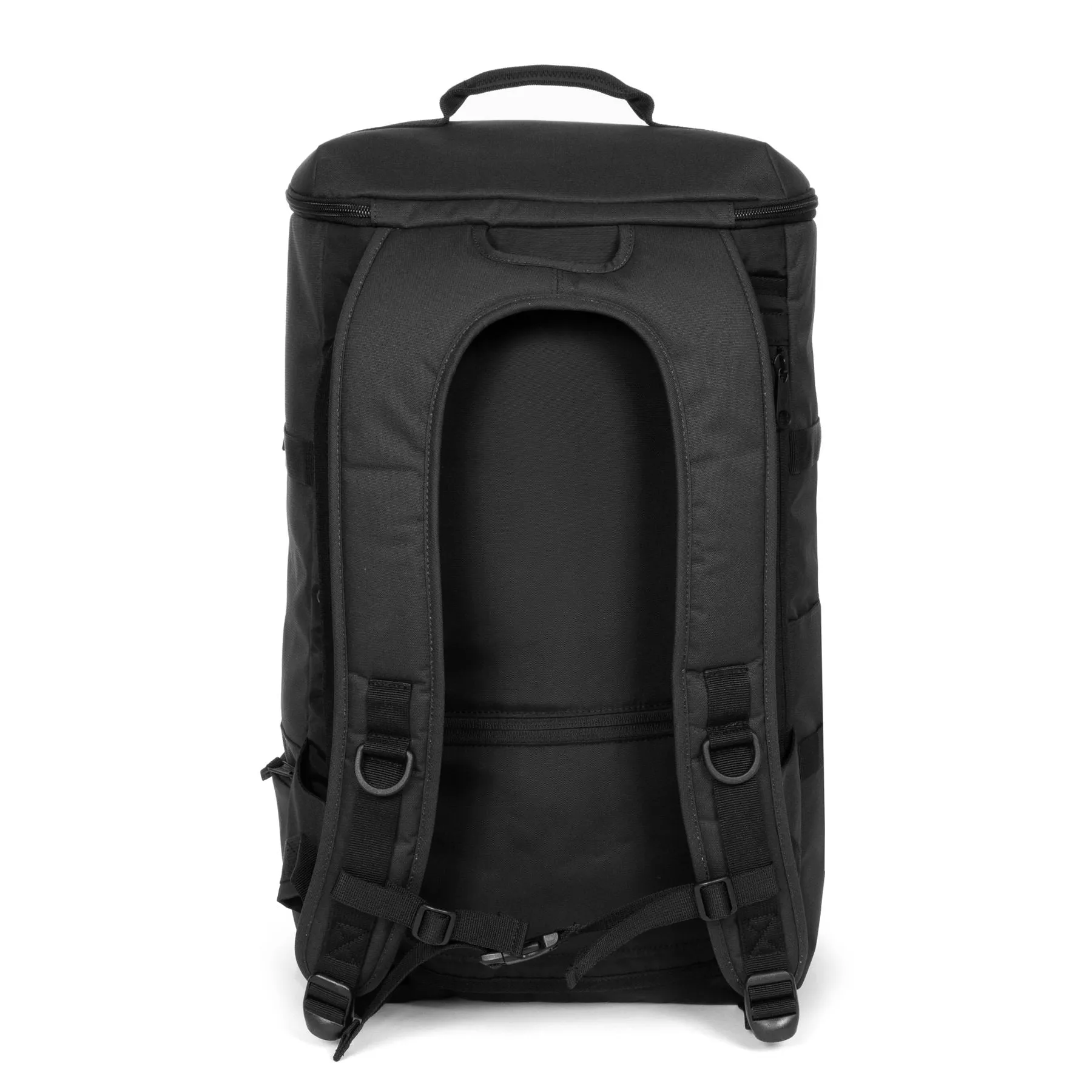 Eastpak Series Adan Weekender CS Mono Black2 Backpack