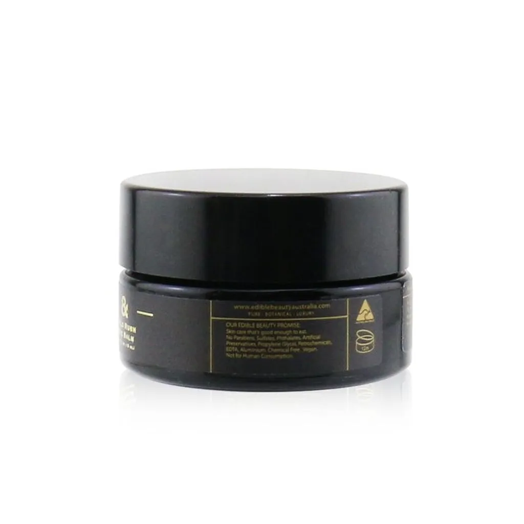 EDIBLE BEAUTY - & Gold Rush Eye Balm