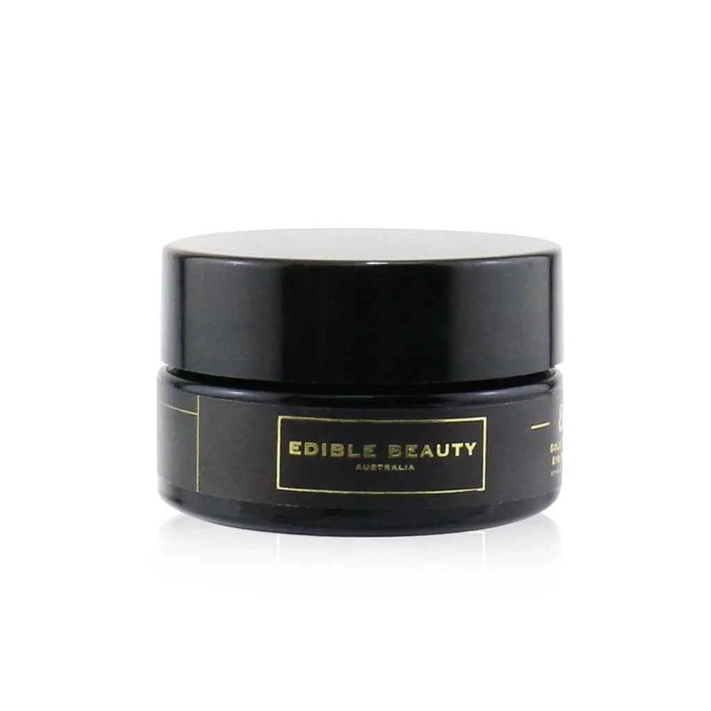 EDIBLE BEAUTY - & Gold Rush Eye Balm