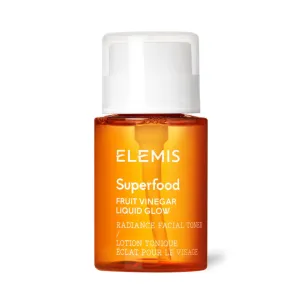 ELEMIS - SUPERFOOD FRUIT VINEGAR LIQUID GLOW
