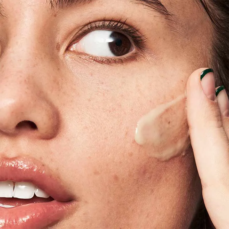 e.l.f. Blemish Breakthrough Blemish Calming Water Cream Discontinued