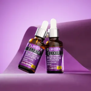 Elmore ELIXIR Brightening Serum
