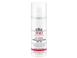 EltaMD® UV Clear Broad Spectrum SPF 46
