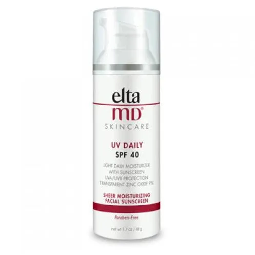 EltaMD UV Daily Broad-Spectrum SPF 40