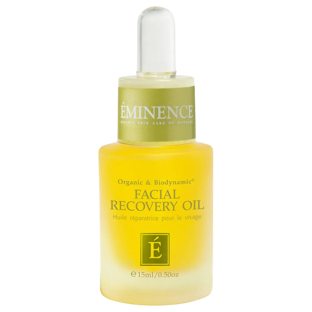 Eminence Facial Recovery Oil