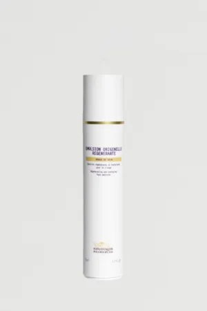 Emulsion Originelle Régénérante