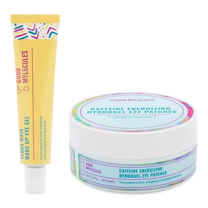 Energizing Eye Kit