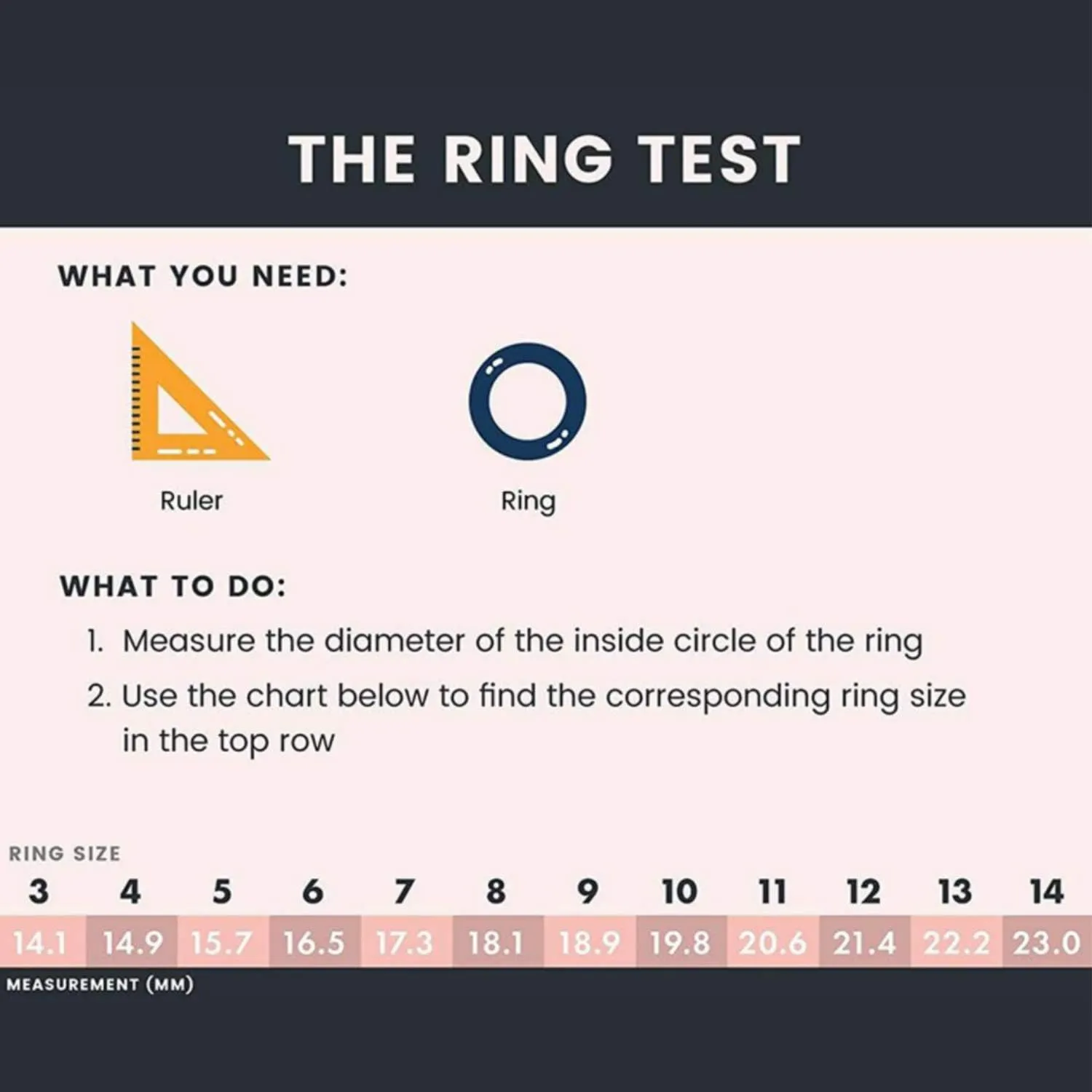 Enso Rings Handcrafted Classic Silicone Ring  Comfortable and Flexible Design  6.6mm Wide, 1.75mm Thick