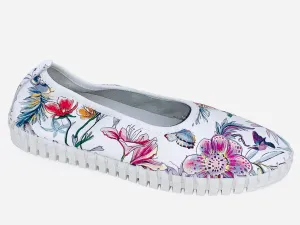 ERIC MICHAEL - RAVEN - SIZE 36 - MULTI