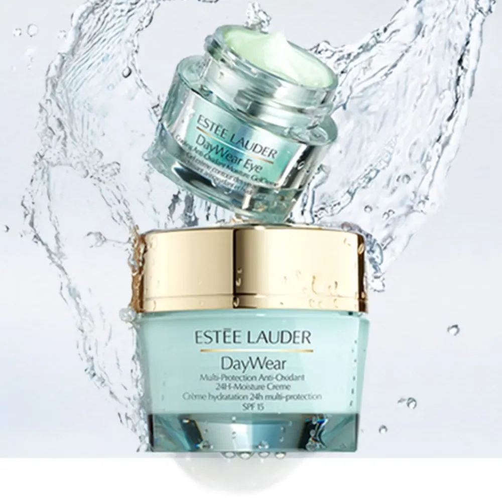 Estée Lauder DayWear Eye Cooling Anti-Oxidant Moisture Gel Eye Creme 15ml