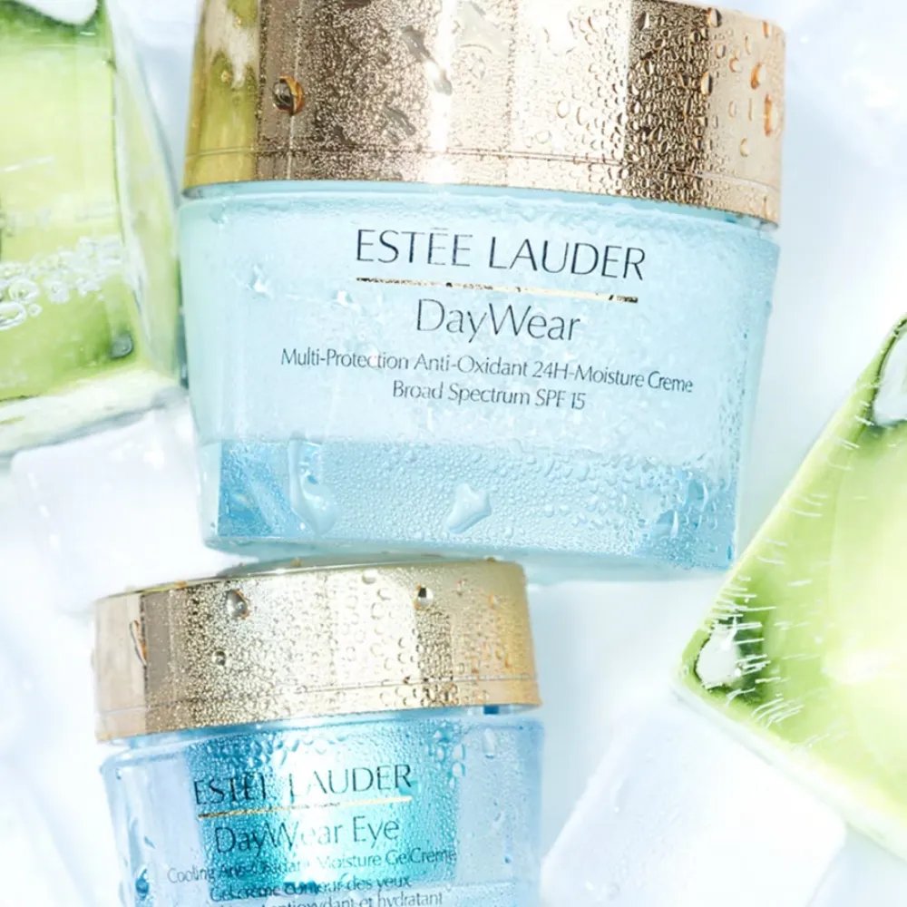 Estée Lauder DayWear Eye Cooling Anti-Oxidant Moisture Gel Eye Creme 15ml