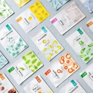 Etude House Therapy Air Mask (11 Types)