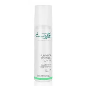 EVE TAYLOR Purifying Gel Wash 200ml