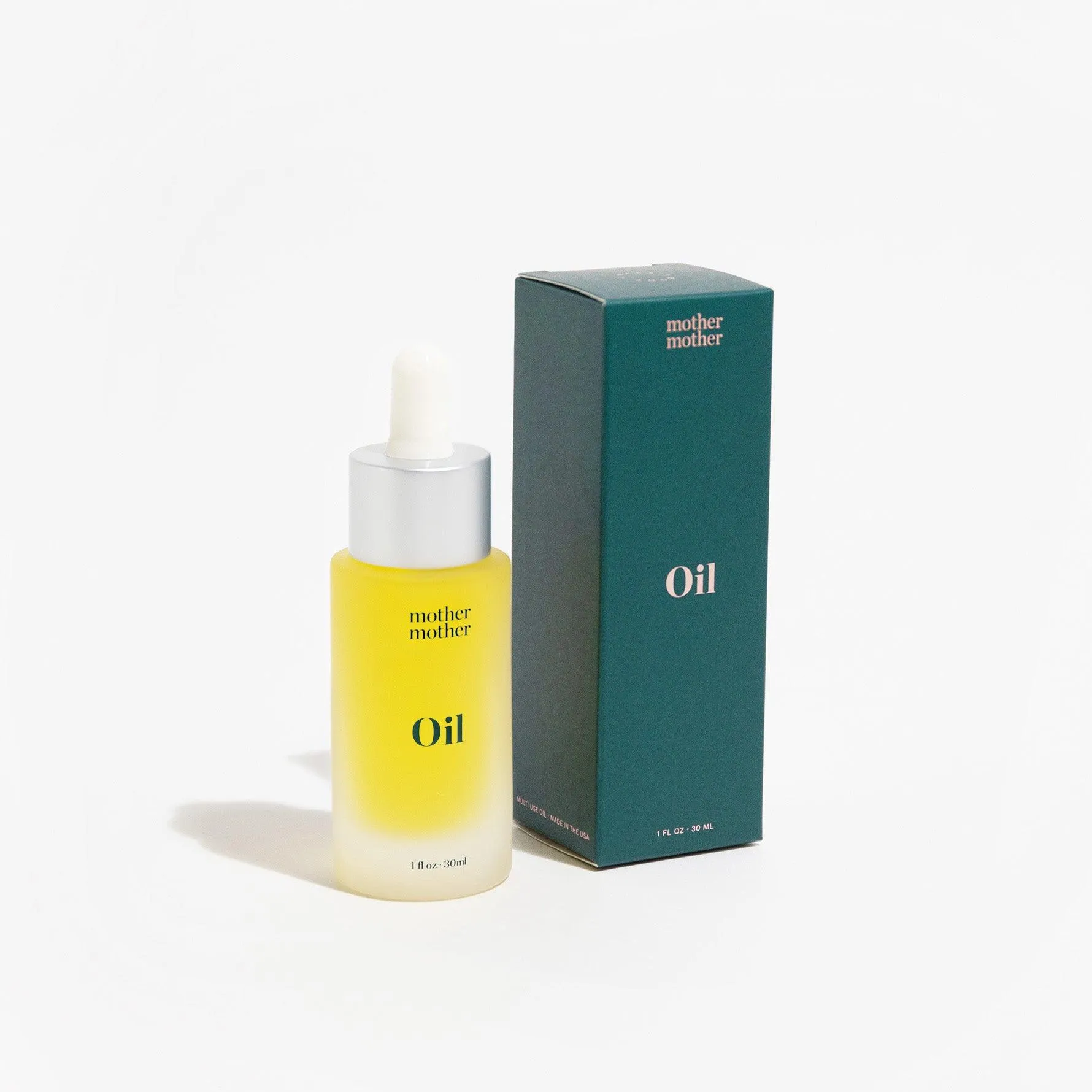 Face   Belly Oil