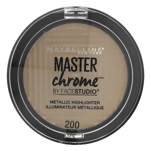 Facestudio Master Chrome Metallic Highlighter