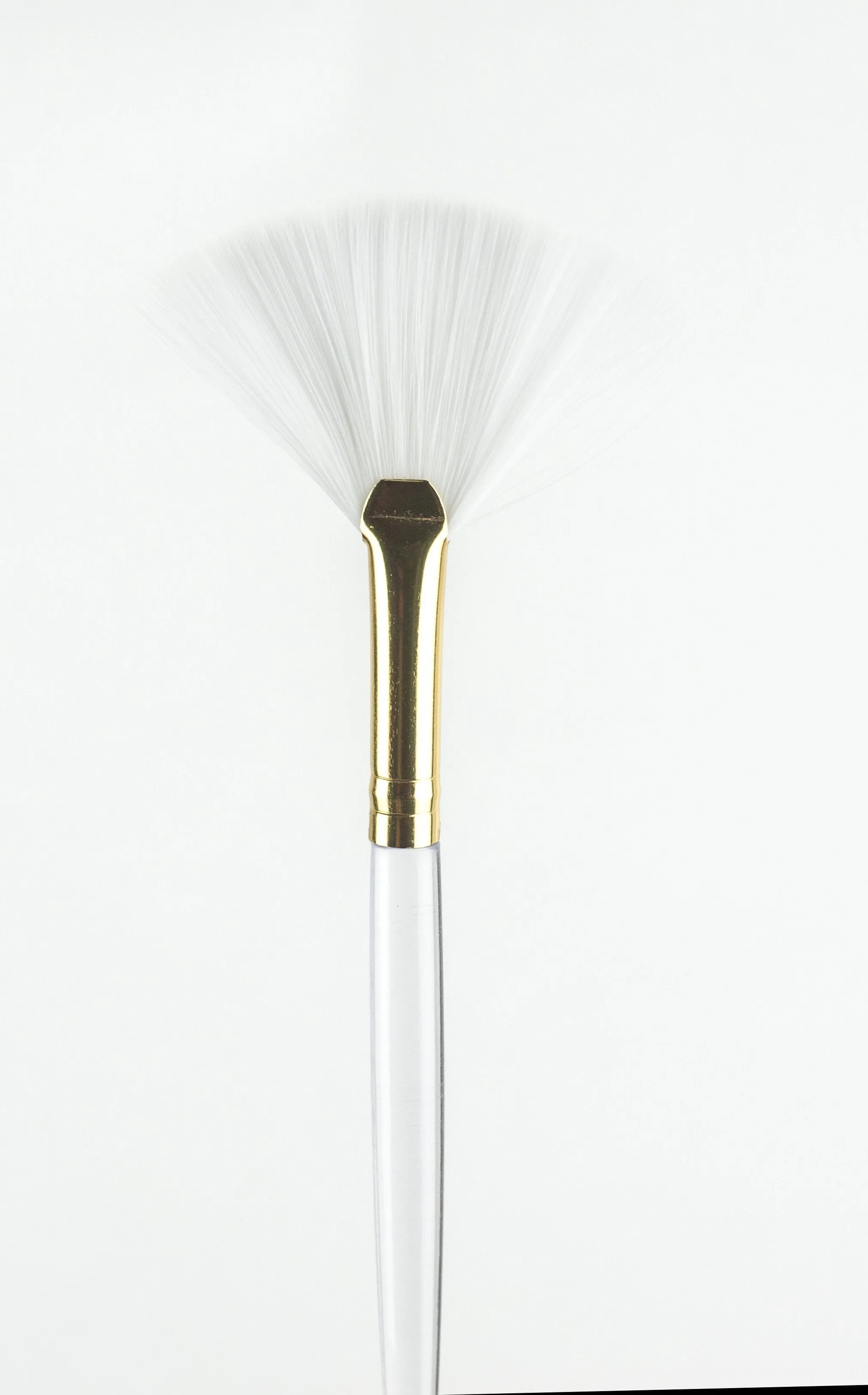 Facial Brush - Mask application