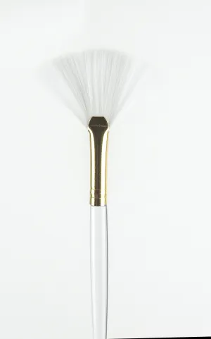 Facial Brush - Mask application