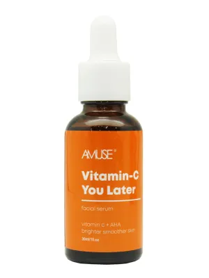 Facial Serum