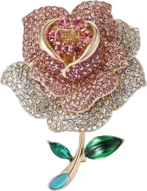 Fashion Brooches for Women Brooch, Butterfly Brooch, Suitable For Party And Daily Wear On Many Occasions