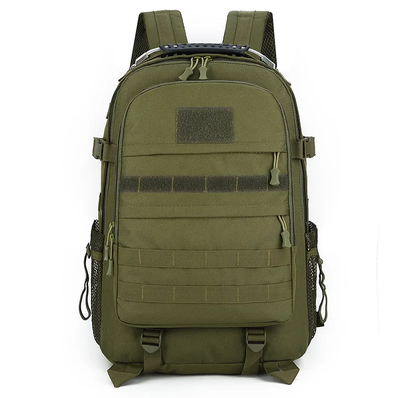 Fashionable Large Capacity Climbing Hiking Bags Backpack