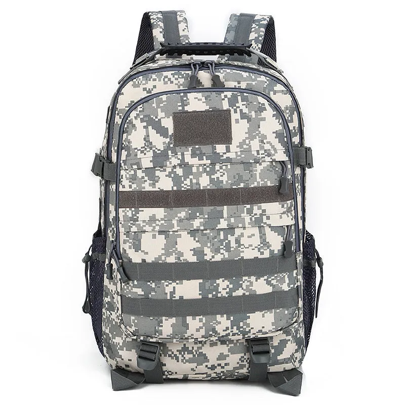 Fashionable Large Capacity Climbing Hiking Bags Backpack
