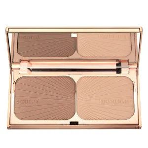 Filmstar Bronze & Glow