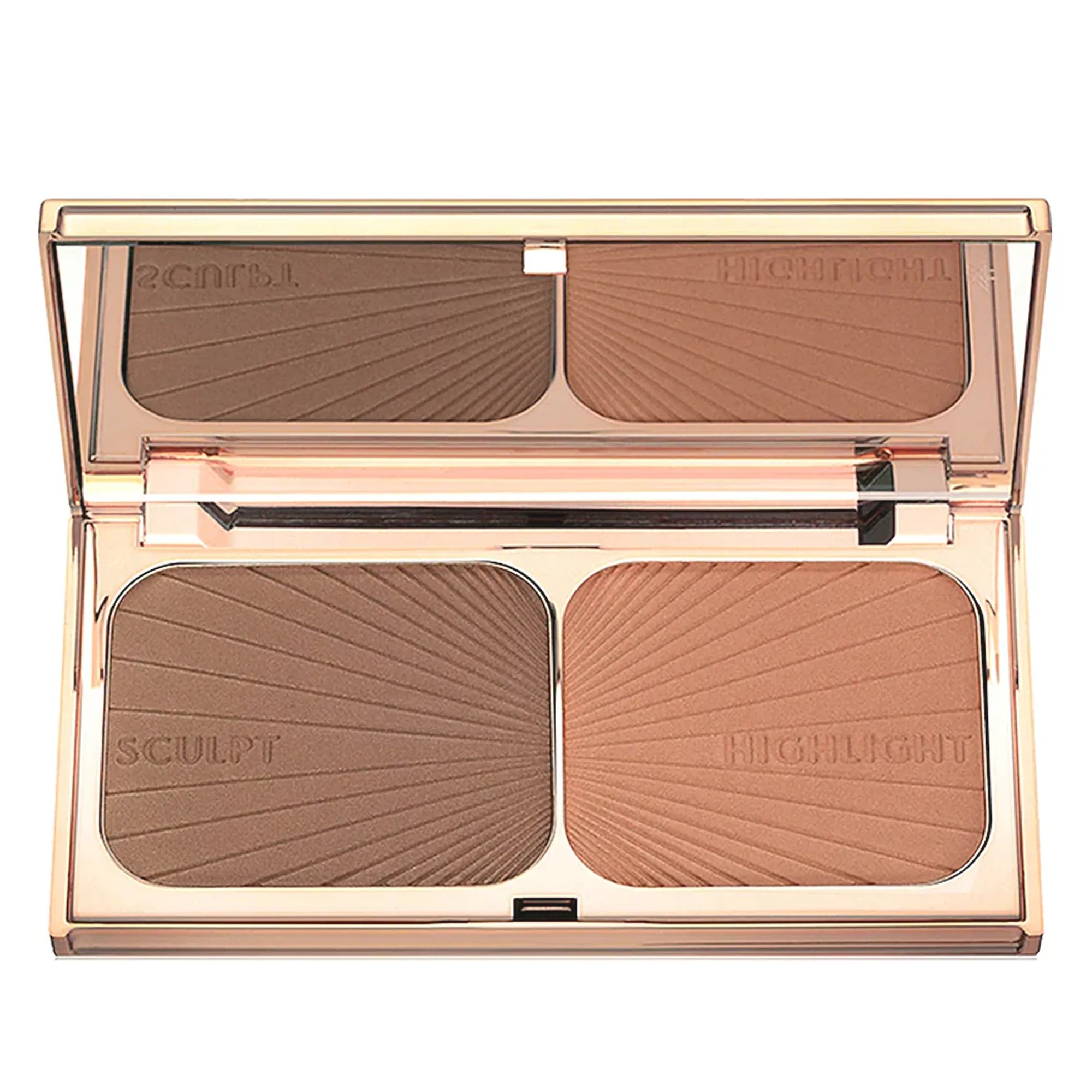 Filmstar Bronze & Glow