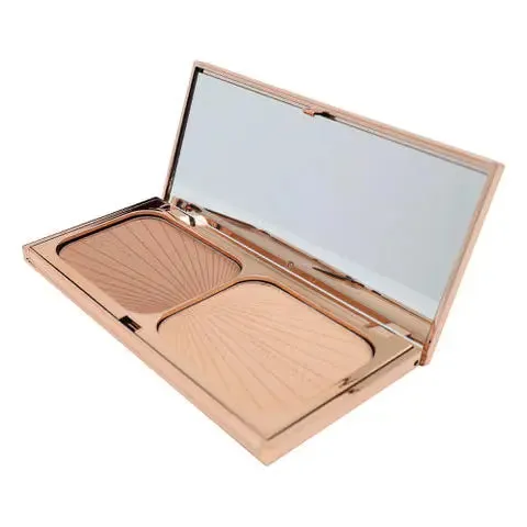 Filmstar Bronze & Glow