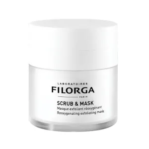 Filorga Scrub & Mask Reoxygenating Exfoliating Mask 55 ml