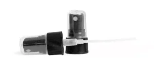 Fine Mist Sprayer