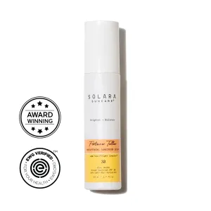 Fortune Teller Tinted Brightening Serum, SPF 30