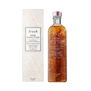 Fresh Rose Deep Hydration Facial Toner - 250ml