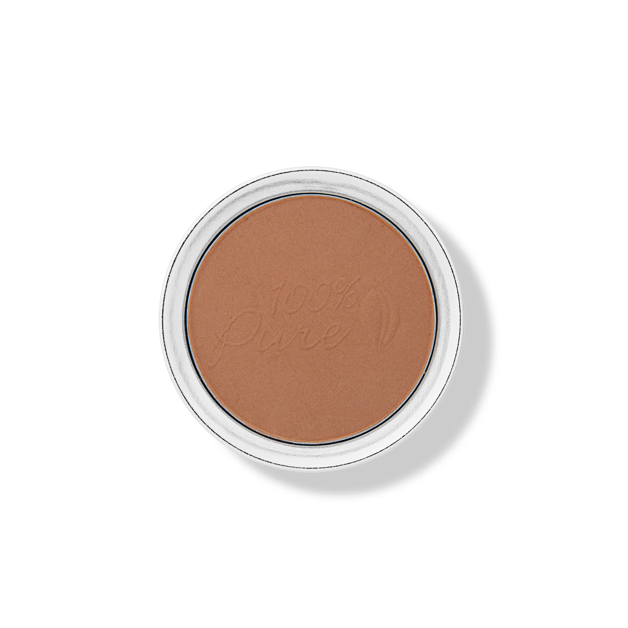 Fruit Pigmented Foundation Powder: Cocoa