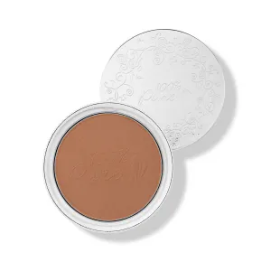 Fruit Pigmented Foundation Powder: Cocoa