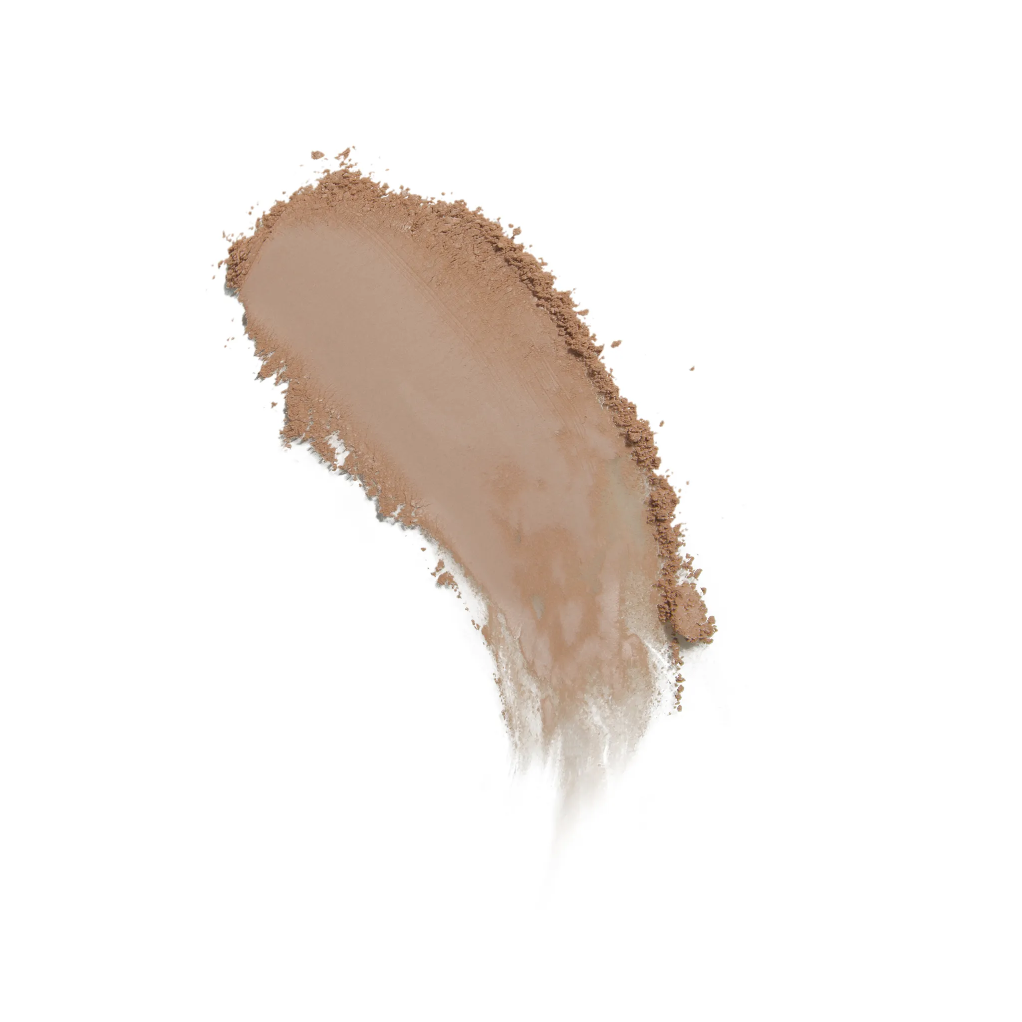 Fruit Pigmented Foundation Powder: Mousse