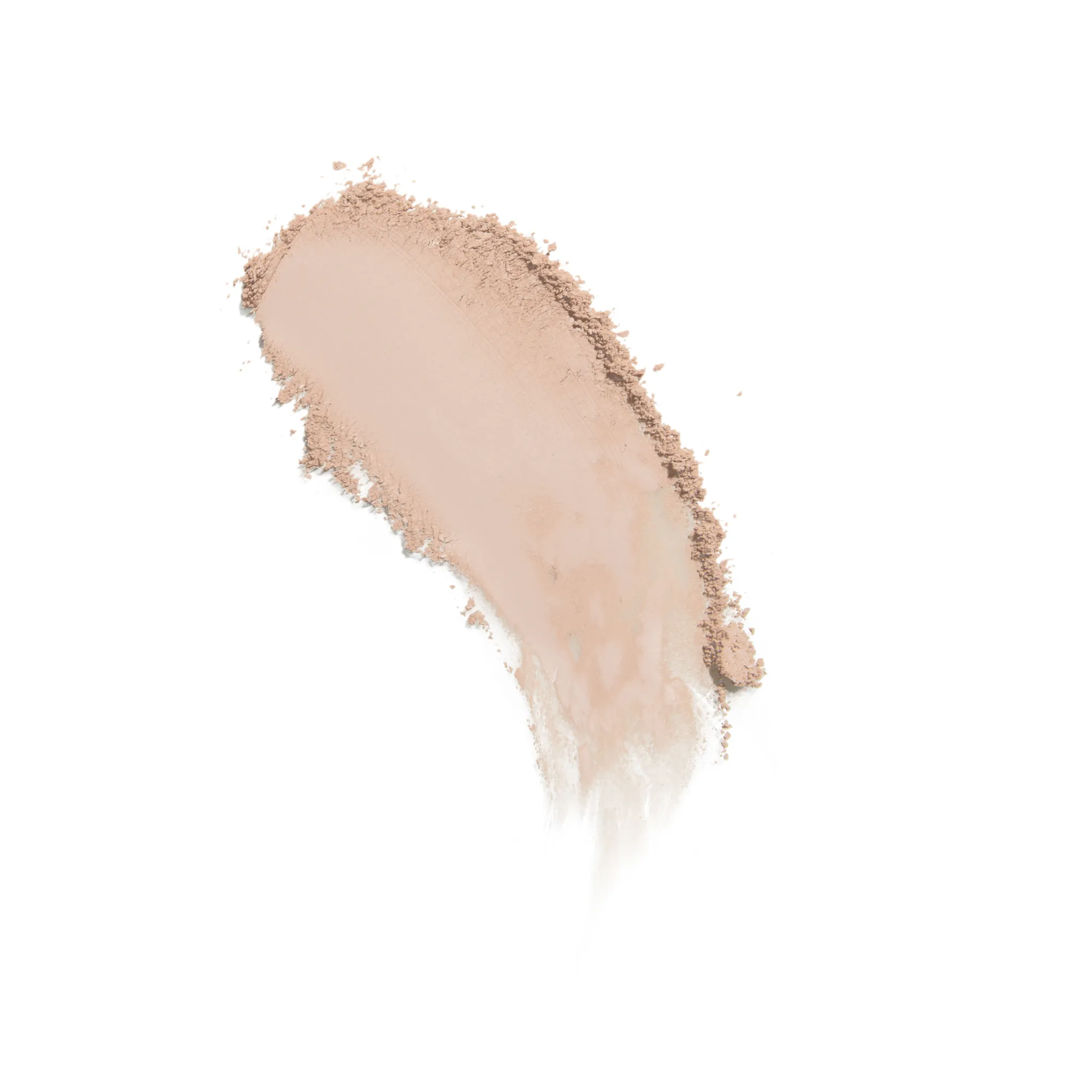 Fruit Pigmented Foundation Powder: Peach Bisque