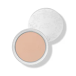 Fruit Pigmented Foundation Powder: Peach Bisque