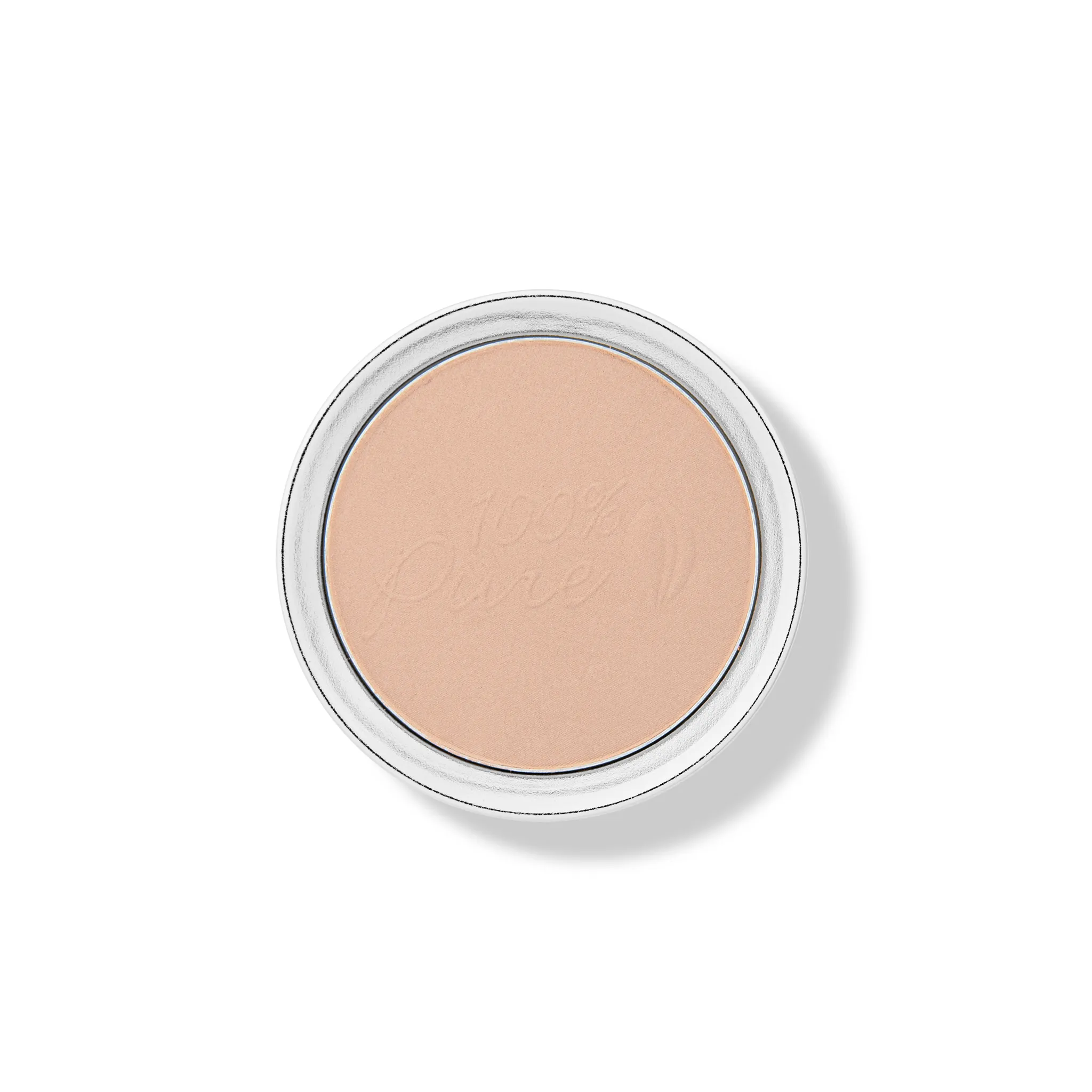 Fruit Pigmented Foundation Powder: Peach Bisque