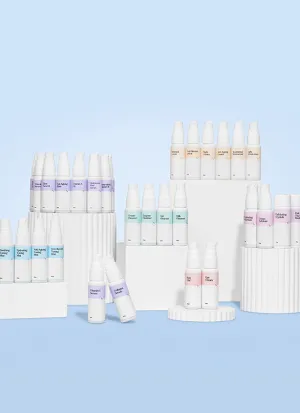 Full Sample Pack